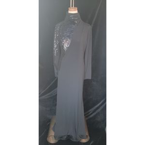 Long Dress